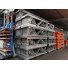 Staander Schaefer 2150x800x90mm - PR600/P93 - 8900kg - Verzinkt