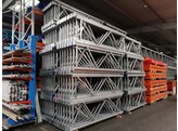 Staander Schaefer 2150x800x90mm - PR600/P93 - 8900kg - Verzinkt