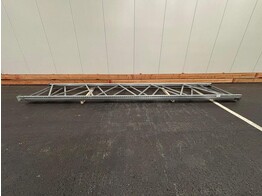 Staander VAMM-RACK 5500x1100x85mm - 8.000kg - Verzinkt - NK