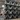 Upright frame Mecalux 5000x1100x80mm - 8000kg - Blue - NC