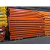Ligger Mecalux 3900x150x50mm - 3000kg - Oranje - 1K