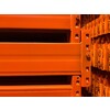 Ligger Mecalux 3900x150x50mm - 3000kg - Oranje - 1K