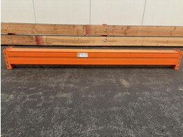 Ligger Stow NP 1950x160x50mm - PNB 0446 - 4800kg - Oranje - 1K