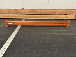 Ligger Stow NP 1800x100x50mm - PNB 0440 - 3657kg - Oranje - 1K