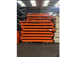 Beam Polypal 3000x70x40mm - 700kg - Orange - 1C