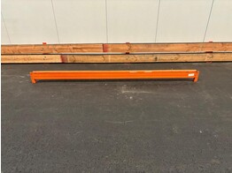 Beam Polypal 2700x130x50mm - 3800kg - Orange - Top - 2S - 1C
