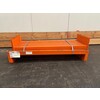 Lisse Polypal 1200x70x40mm - 1000kg - Orange - Top - Box - 1C