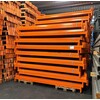 Lisse Polypal 3000x90x40mm - 1700kg - Orange - Top - Box - 1C