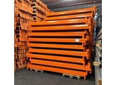 Lisse Polypal 3000x90x40mm - 1700kg - Orange - Top - Box - 1C
