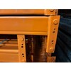 Lisse Polypal 3000x90x40mm - 1700kg - Orange - Top - Box - 1C