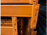Lisse Polypal 3000x90x40mm - 1700kg - Orange - Top - Box - 1C