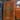 Beam Polypal 2700x80x50mm - 1000kg - Orange - Top - Sklit - 1C - Faded