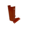 Upright protector Mecalux 400x300x190mm - Orange - NC