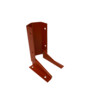 Upright protector Mecalux 400x300x190mm - Orange - NC