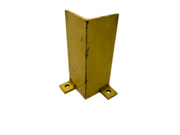 Hoekbeschermer 300x120x120mm - Geel - 1K