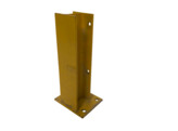 IPE steun 400x100 - Geel - 1K