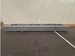 Staander Redirack 6880x1050x83mm - 17100kg - Type H - Grijs - 1K