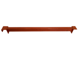 Diepteligger VAMM-RACK 800x50x30mm - Oranje - 1K