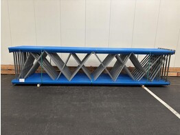 Staander Stow NP 5200x1100x85mm - PNFB 12 - 8000kg - Blauw - 1K