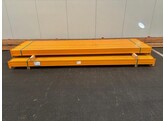 Lisse Nedcon NP 3607x150x50mm - 4000kg -  Jaun - 1C - 4H