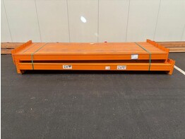 Ligger Nedcon NP 3597x150x50mm - 4000kg -  Oranje - 1K- 6H