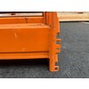 Ligger Nedcon OP 2700x110x40mm - 1800kg - Oranje - 1K