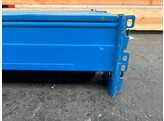 Ligger Nedcon OP 3000x130x40mm - 2700kg - Blauw - Kops - 1K
