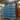 Staander Nedcon OP 4000x900x100mm - 12000kg - Blauw - 1K