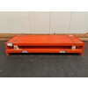 Ligger Dexion SP 2530x115x50x1.5mm - 3250kg - Oranje - KOPS   L-plate 38mm - 1K - Type E - 4H