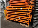 Beam Dexion SP 2650mm - 900kg - Orange - 1C