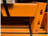 Beam Dexion SP 2650mm - 900kg - Orange - 1C