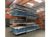 Staander Stow 5000x600x35 mm - Verzinkt - NK