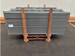 Upright frame Stow 2000x600x35mm - Pregalva - NC