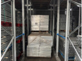 Shelve Nedcon 1220x600mm - HDG - 1C