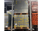 Shelve Nedcon 970x800mm - 150kg - Pregalva - 1C