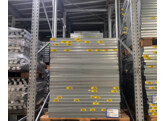 Shelve Nedcon 970x800mm - 150kg - Pregalva - 1C