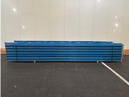 Staander Stow NP 6000x1000x85mm - PNFB 12- 10000kg - Blauw - 1K
