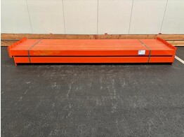 Beam Dexion P90 3600x130x50mm - 3000kg - Orange - 1C