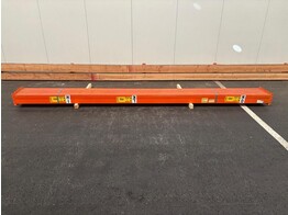 Ligger VAMM-RACK 4400x160x50x1.5mm - 1927kg - Oranje - 1K