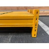 Ligger Esmena 3600x115x40mm - 1532kg - Geel - NK  3605mm 