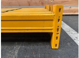 Ligger Esmena 3600x115x40mm - 1532kg - Geel - NK  3605mm 