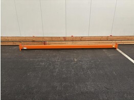 Ligger Stow NP 3750x110x50mm - PNB 0441 - 1434kg - Oranje - 1K
