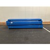 Beam Stow NP 3600x130x50mm - PNB 0443/1.5 - 2417kg - Blue - 1C