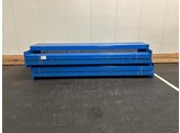 Beam Stow NP 3600x130x50mm - PNB 0443/1.5 - 2417kg - Blue - 1C