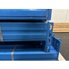 Beam Stow NP 3600x130x50mm - PNB 0443/1.5 - 2417kg - Blue - 1C