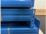 Beam Stow NP 3600x130x50mm - PNB 0443/1.5 - 2417kg - Blue - 1C