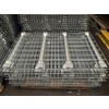 Draadrooster 800Dx1280mm - 100x50x3.8 - 4F1.0 - Verzinkt - 1K - Schaefer