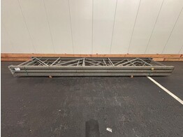 Staander Schaefer 5500x1050x100mm - PR350/400 - 12000kg - Grijs - 1K