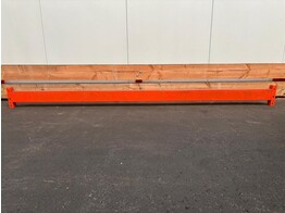 Ligger Redirack 2700x100x50mm - 2480kg - Oranje - 1K