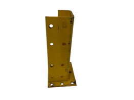 Balkhouder Stow NP 360x80mm - Zijwaartse beveiliging R steun - Geel- 1K